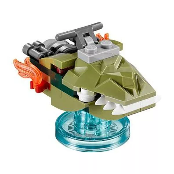 Dimensions 71223 Веселый набор Крэггера (Фото 4)