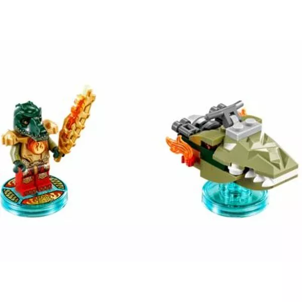 Dimensions 71223 Веселый набор Крэггера (Фото 6)