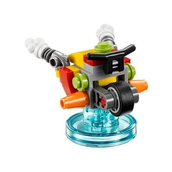 Dimensions 71227 Krusty Fun Pack (Фото 4)