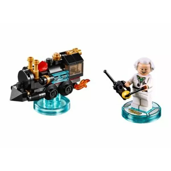 Dimensions 71230 Веселый набор Док Браун (Фото 6)