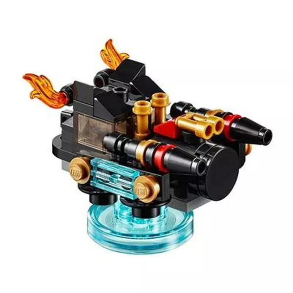 Dimensions 71230 Веселый набор Док Браун (Фото 4)