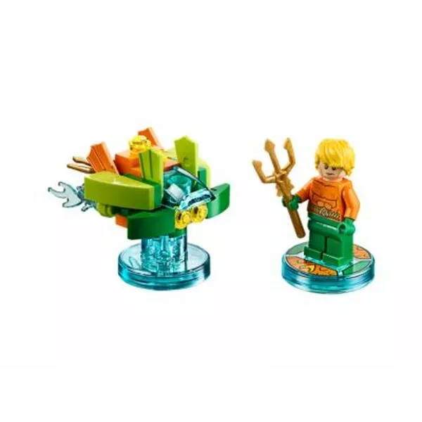 Dimensions 71237 Набор развлечений Аквамен (Фото 3)