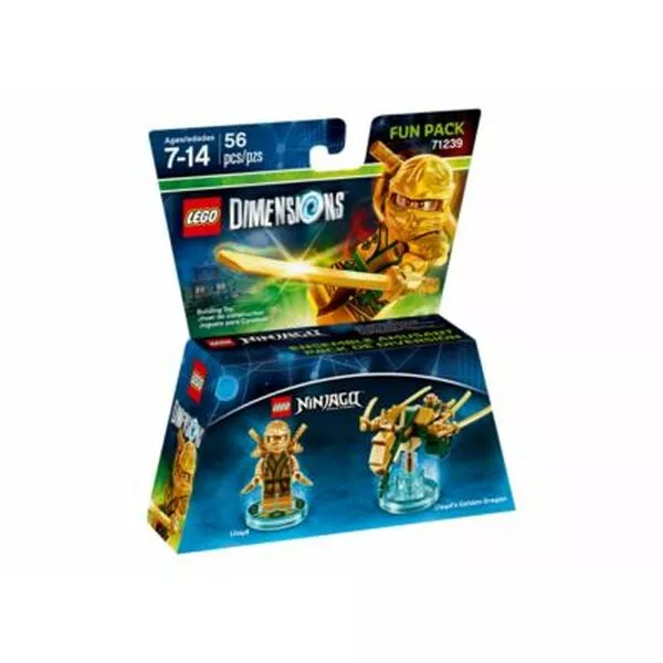 Dimensions 71239 Lloyd