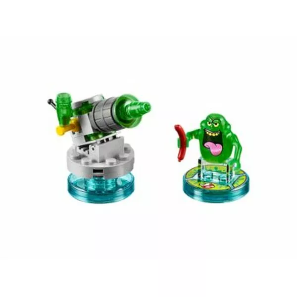 Dimensions 71241 Slimer (Фото 6)