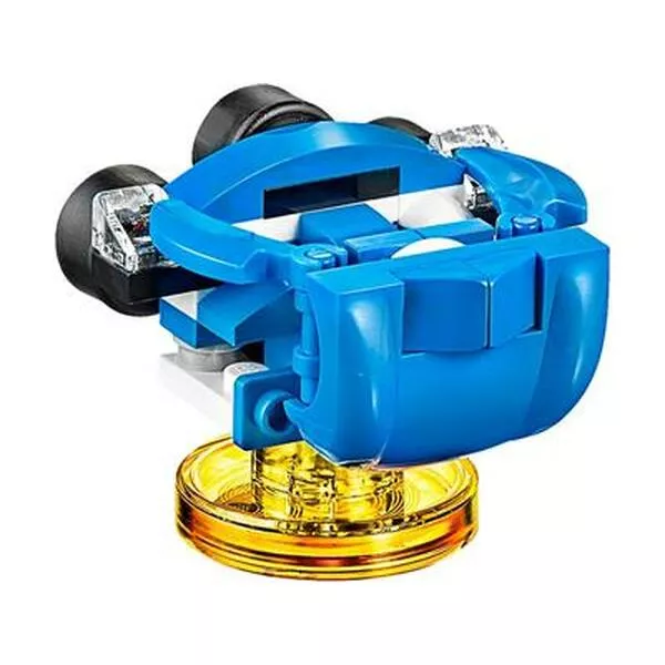 Dimensions 71244 Sonic the Hedgehog (Фото 5)