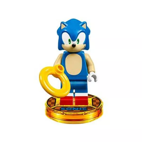 Dimensions 71244 Sonic the Hedgehog (Фото 2)