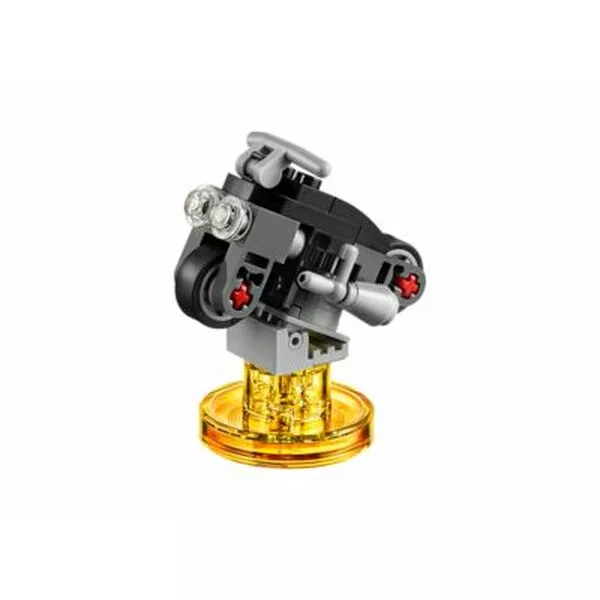 Dimensions 71248 Mission: Impossible (Фото 3)