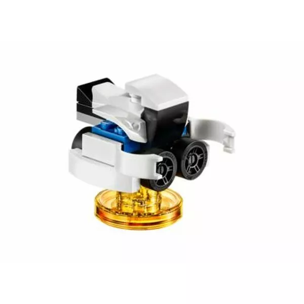 Dimensions 71248 Mission: Impossible (Фото 5)