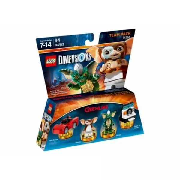 Dimensions 71256 Gremlins