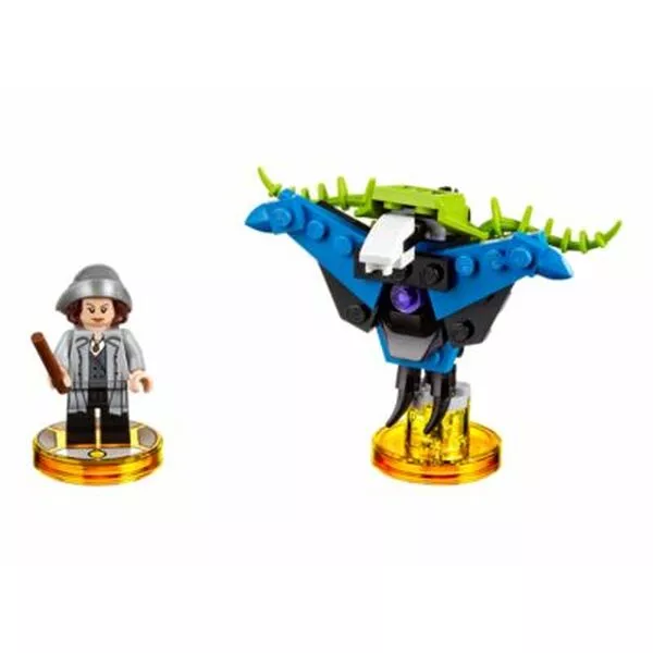 Dimensions 71257 Fantastic Beasts Fun Pack (Фото 6)