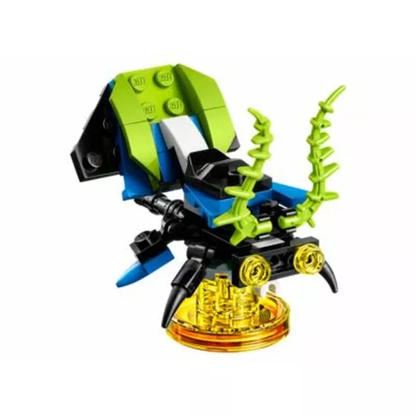 Dimensions 71257 Fantastic Beasts Fun Pack (Фото 5)