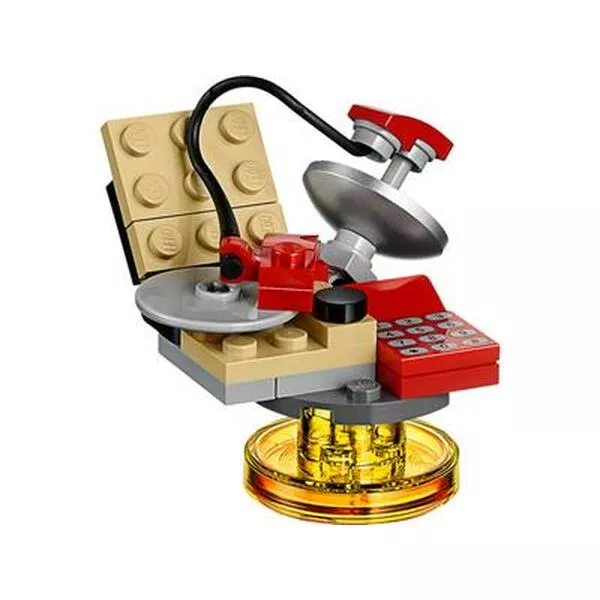 Dimensions 71258 E.T. Fun pack (Фото 3)