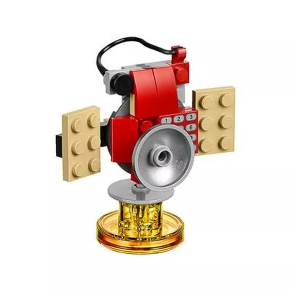 Dimensions 71258 E.T. Fun pack (Фото 2)