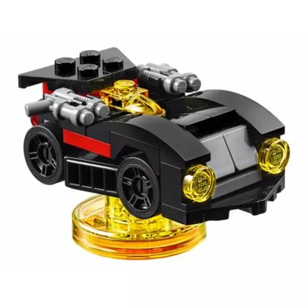 Dimensions 71264 THE LEGO BATMAN MOVIE (Фото 5)