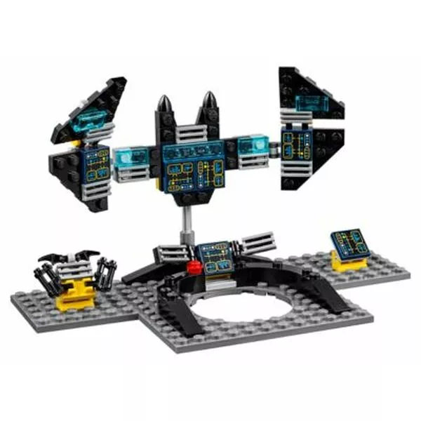 Dimensions 71264 THE LEGO BATMAN MOVIE (Фото 3)