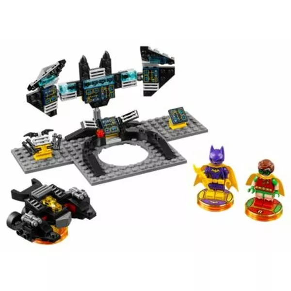 Dimensions 71264 THE LEGO BATMAN MOVIE (Фото 6)