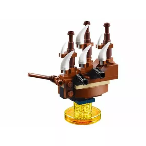 Dimensions 71267 Goonies (Фото 3)