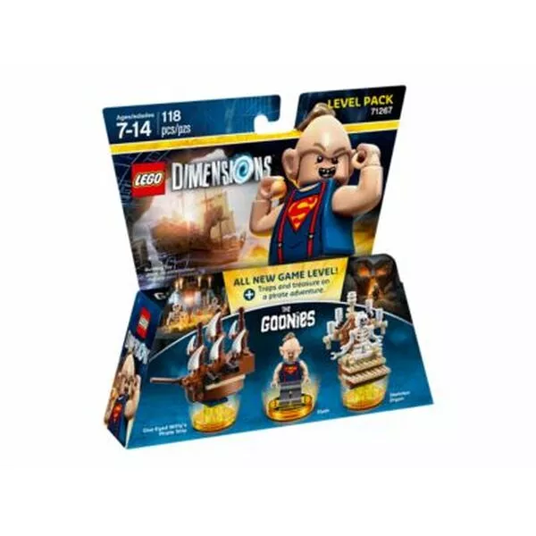 Dimensions 71267 Goonies