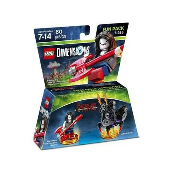 Dimensions 71285 Marceline