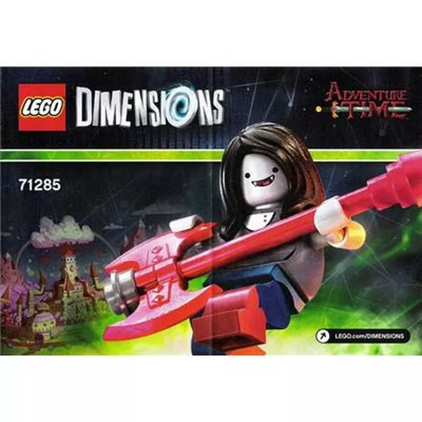 Dimensions 71285 Marceline (Фото 3)