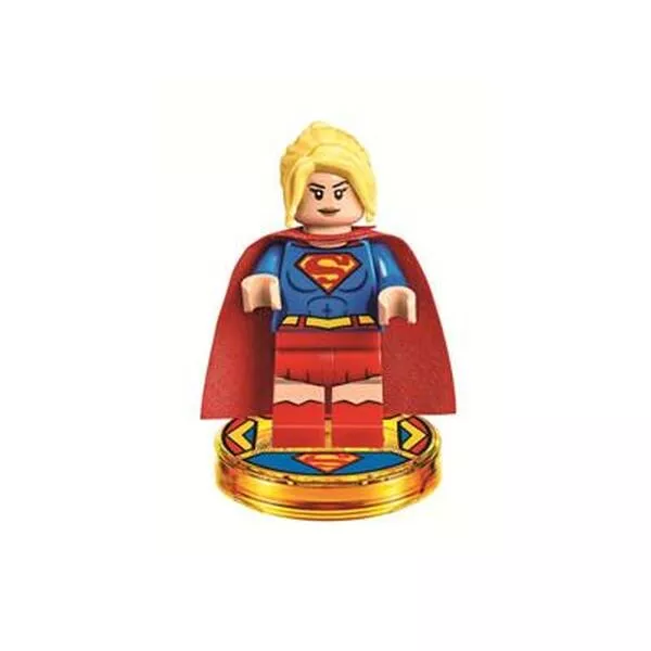Dimensions 71340 Supergirl (Фото 2)