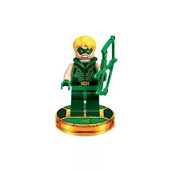 Dimensions 71342 Green Arrow Promotion Pack (Фото 2)
