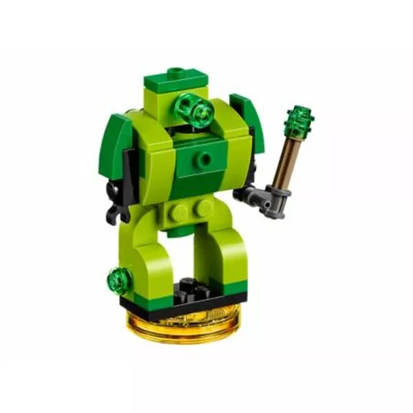 Dimensions 71343 The Powerpuff Girls (Фото 4)