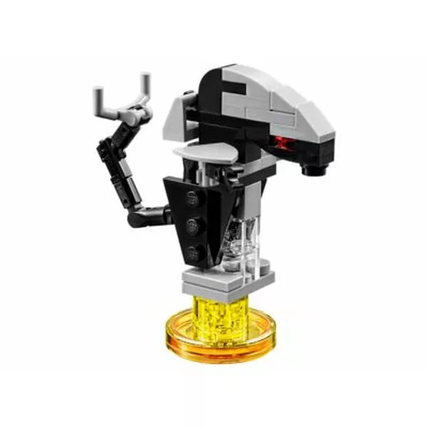 Dimensions 71344 Excalibur Batman (Фото 5)