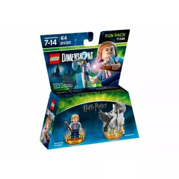 Dimensions 71348 Harry Potter