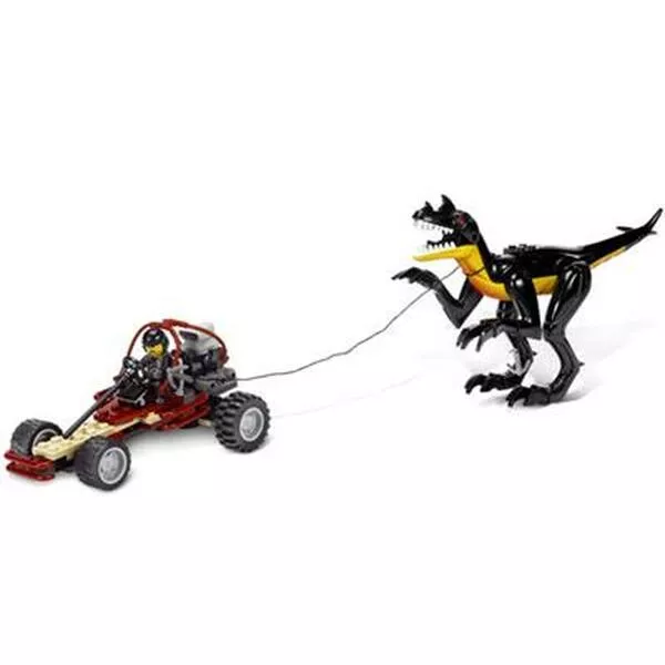 Dino 2010 7295 Dino Buggy Chaser (Фото 4)