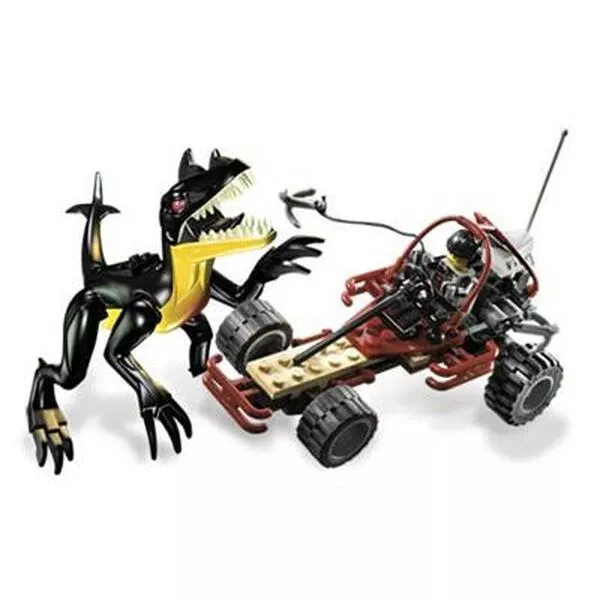 Dino 2010 7295 Dino Buggy Chaser (Фото 3)