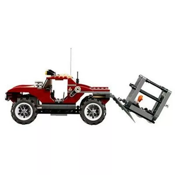 Dino 2010 7296 Dino 4WD Trapper (Фото 2)
