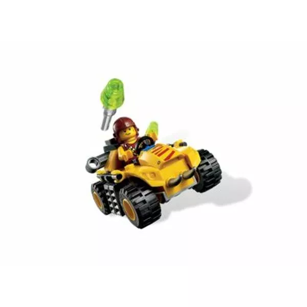 Dino 5882 Ambush Attack (Фото 2)