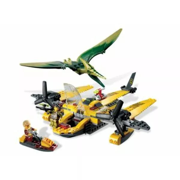 Dino 5888 Ocean Interceptor (Фото 2)