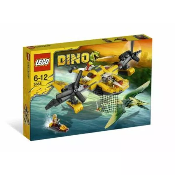 Dino 5888 Ocean Interceptor