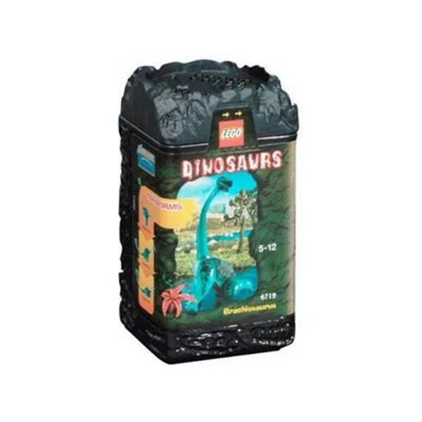 Dinosaurs 6719 Brachiosaurus