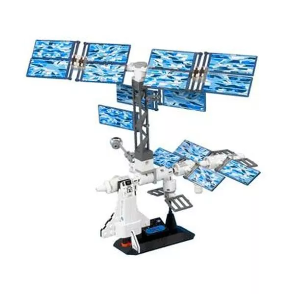 Discovery 7467 International Space Station (Фото 2)