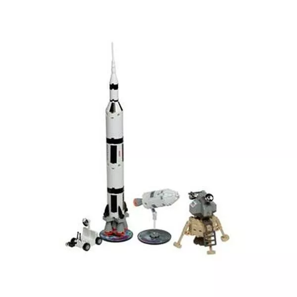Discovery 7468 Saturn V Moon Mission (Фото 6)