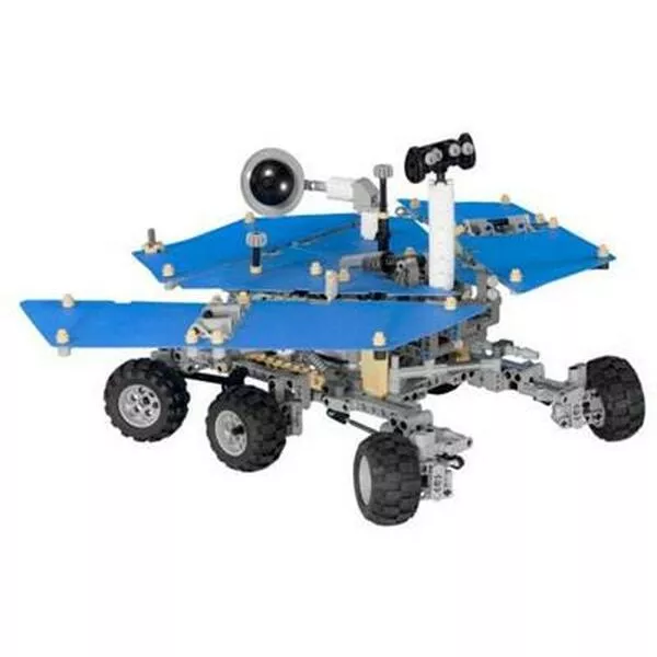 Discovery 7471 Mars Exploration Rover (Фото 2)