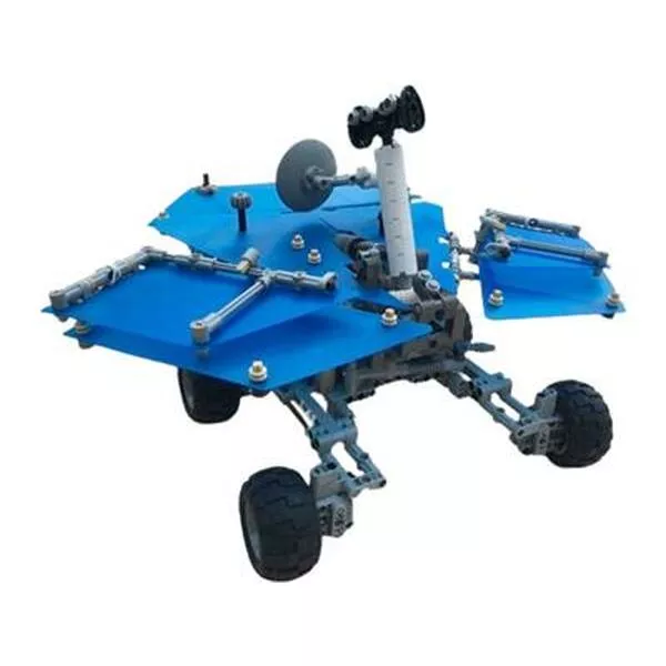 Discovery 7471 Mars Exploration Rover (Фото 3)