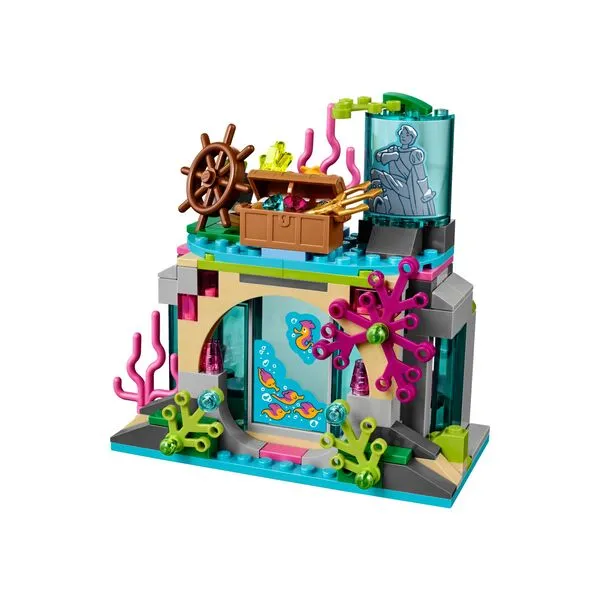 Disney Princess 41145 Ариэль и магическое заклятье (Фото 4)