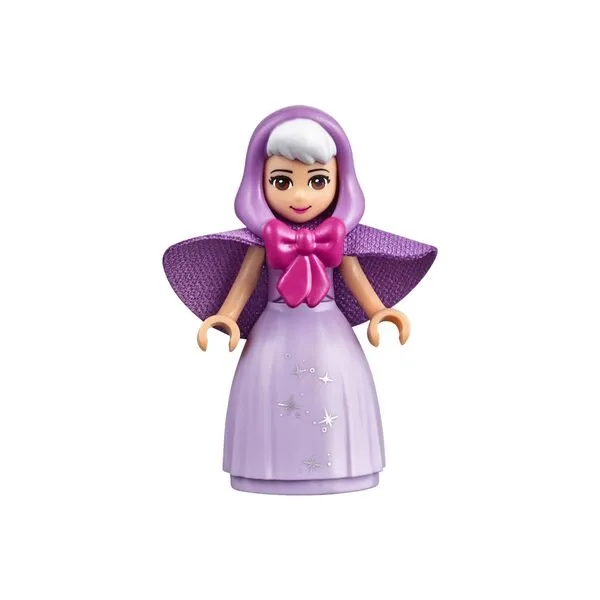 Disney Princess 41146 Сказочный вечер Золушки (Фото 10)