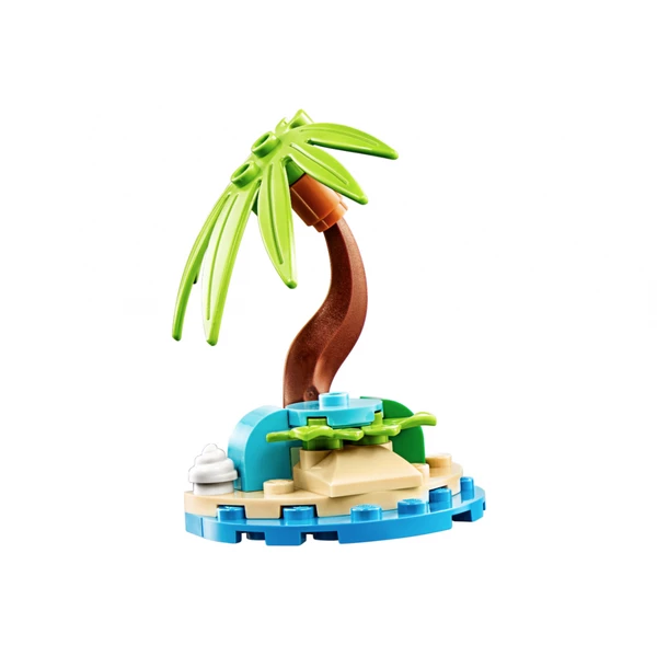 Disney Princess 43170 Морские приключения Моаны (Фото 8)