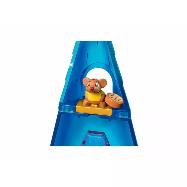 Disney Princess 43206 Замок Золушки и Прекрасного принца (Фото 11)