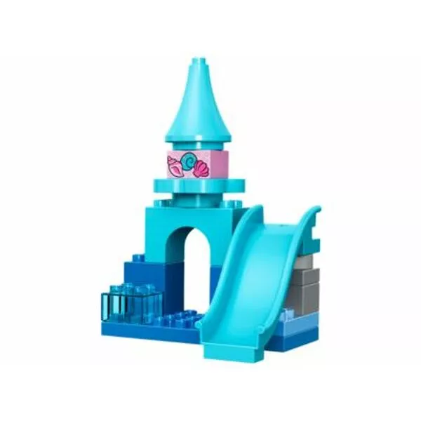 Disney 10596 Коллекция «Принцессы Дисней» (Фото 4)