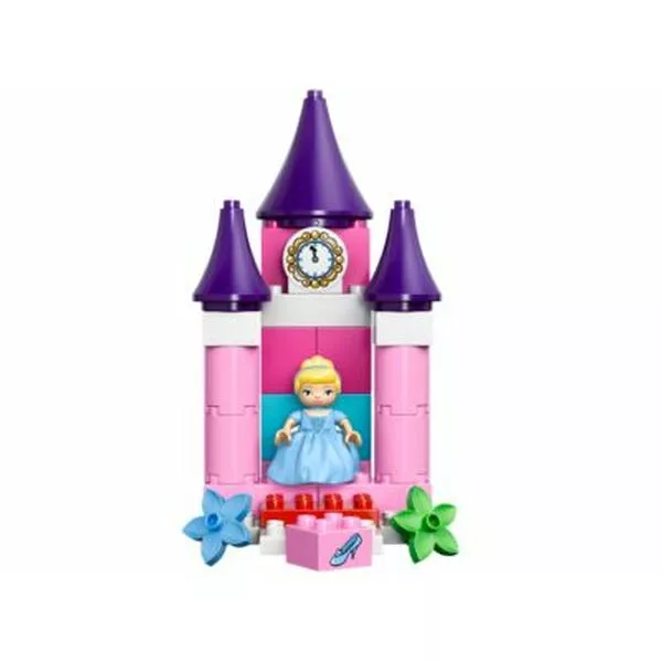 Disney 10596 Коллекция «Принцессы Дисней» (Фото 3)