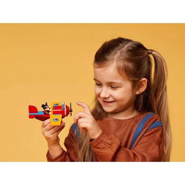 Disney 10772 Винтовой самолёт Микки (Фото 6)