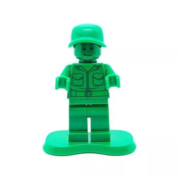 Disney 30071 Армейский джип (Фото 4)