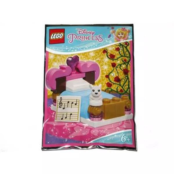 Disney 302002 Aurora's Rabbit (Фото 2)