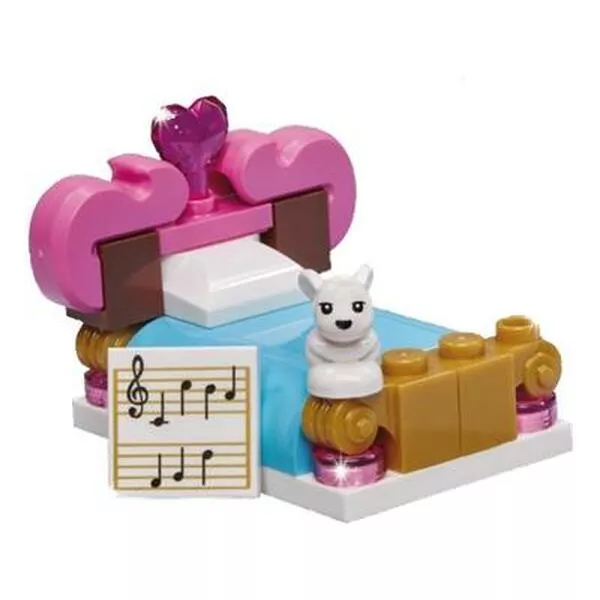 Disney 302002 Aurora's Rabbit